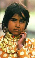 Young Girl 	